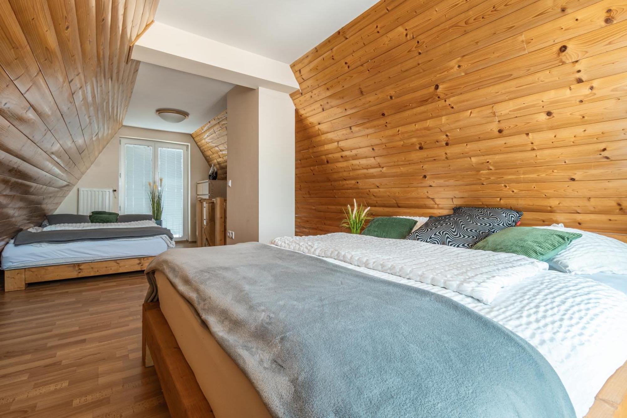 Panoramic View Cottage House - Heaven Hočko Pohorje Extérieur photo